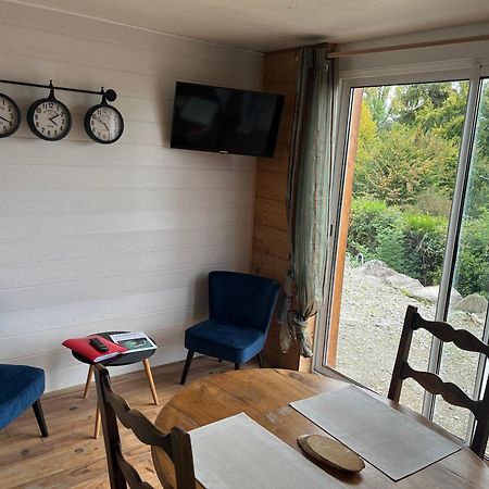 Maxilly Appart Saint-Paul-en-Chablais ภายนอก รูปภาพ