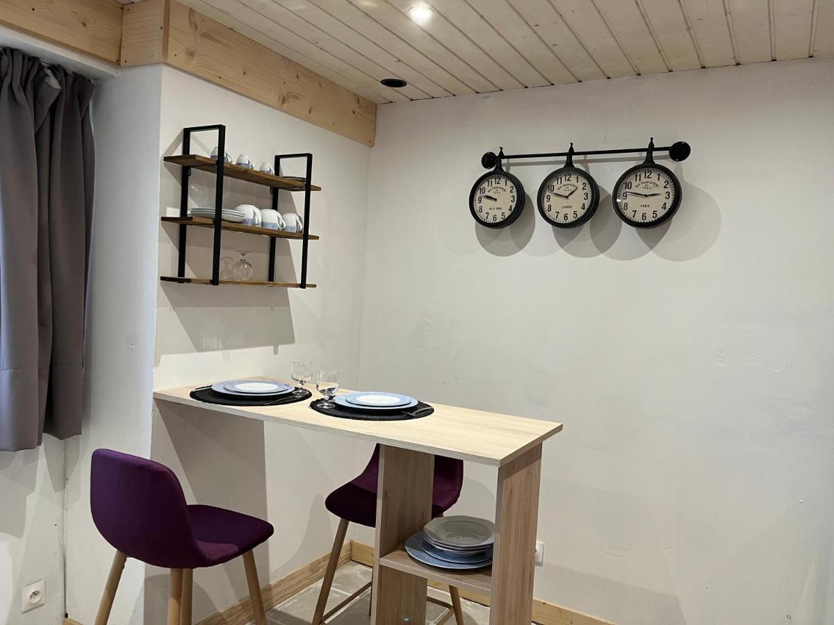 Maxilly Appart Saint-Paul-en-Chablais ภายนอก รูปภาพ