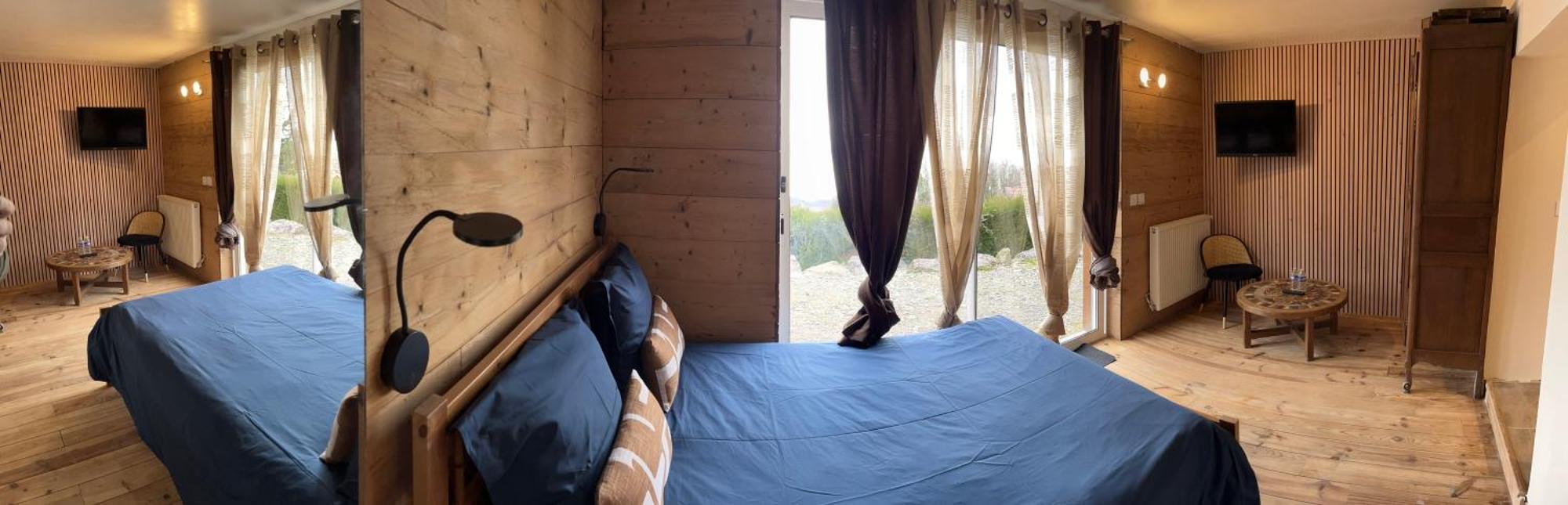 Maxilly Appart Saint-Paul-en-Chablais ภายนอก รูปภาพ
