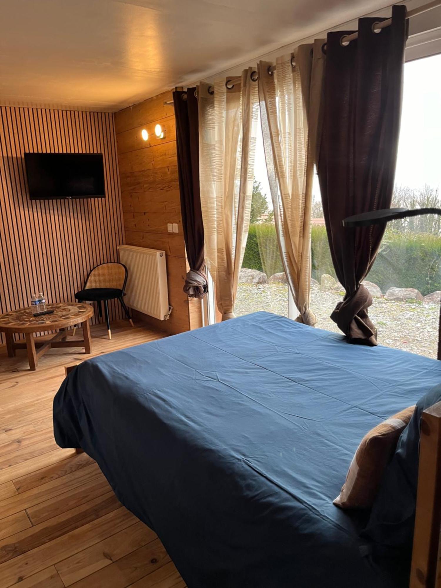 Maxilly Appart Saint-Paul-en-Chablais ภายนอก รูปภาพ