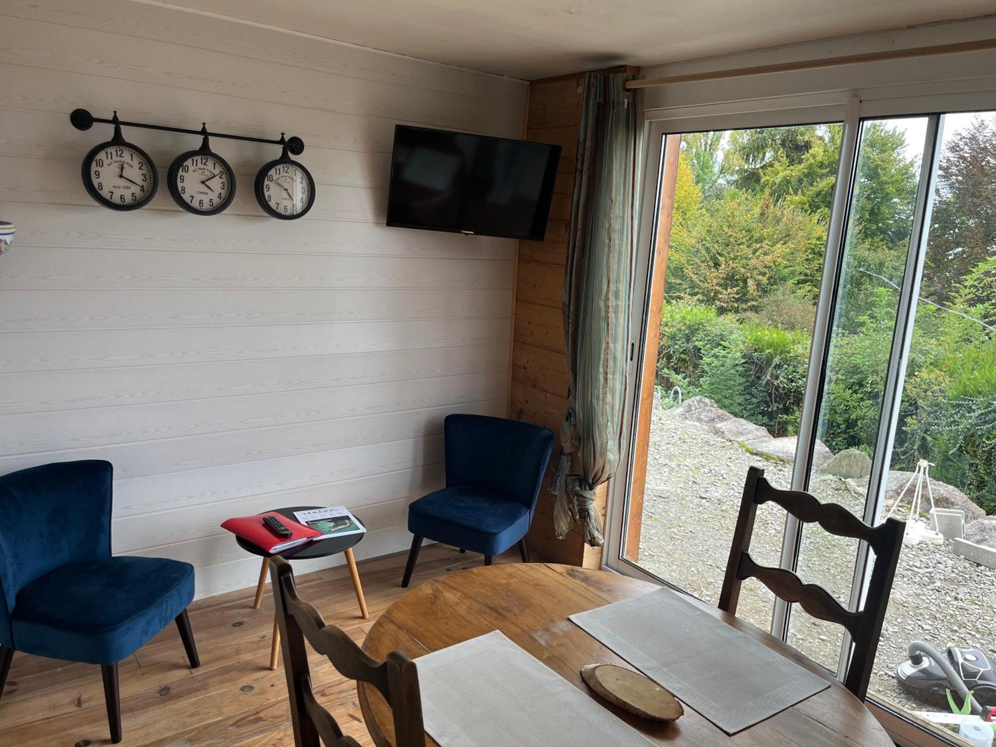 Maxilly Appart Saint-Paul-en-Chablais ภายนอก รูปภาพ